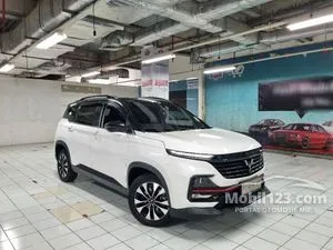 2022 Wuling Almaz 1.5 Rs Exclusive 7 Seater SUV