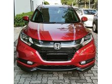 2017 Honda HR-V 1.8 i-VTEC SUV