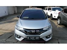 2015 Honda Jazz 1.5 RS
