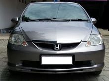 Honda City IDSI 2003/2004 Triptonic Mulus Rasa Baru