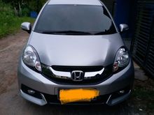 2015 Honda Mobilio 1.5 E MPV