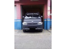 2013 Daihatsu Gran Max Pick Up 1.3