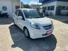 2014 Honda Brio 1.2 (ปี 11-16) Amaze V Sedan
