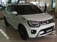 DISKON TERBESAR AKHIR TAHUN SUZUKI Ignis 2020 DP awal 1jt saja
