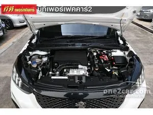 2022 Peugeot 2008 1.2 Allure SUV