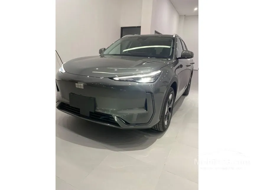 2025 Geely EX 5 Max SUV