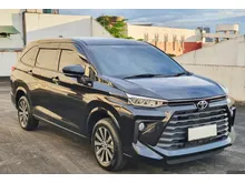 2025 Toyota Avanza 1.5 G MPV