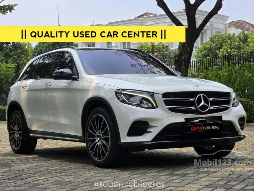 Jual Mobil Mercedes