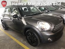 2014 MINI COUPE 1.6 John Cooper Works Coupe