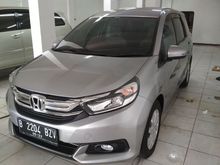 Honda Mobilio 1.5 E AT 2018 Tdp 15 jt.