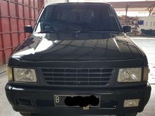 2010 Isuzu Pickup 2.5 Standard Pick-up
