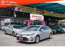 2020 Toyota Corolla Altis 1.6 (ปี 19-25) G Sedan