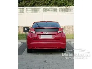 2012 Honda Civic 1.8 Sedan