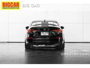 2024 Honda CIVIC 2.0 e:HEV EL+ Sedan