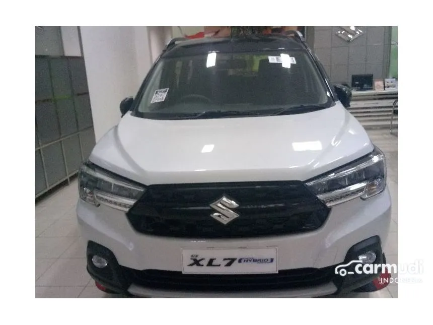 2024 Suzuki XL7 Alpha Hybrid SUV