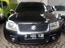 2010 Suzuki Grand Vitara 2.0 2 SUV Tdp 17 Juta