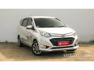 2016 Daihatsu Sigra 1.2 R MPV