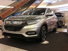 Honda HR-V 1,5 E Special Edition 2019 Dp Murah Poses 3 hari Approve kecuali Mafia