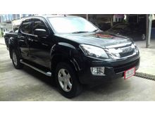 2013 Isuzu D-Max 2.5 CAB-4 (ปี 11-17) Hi-Lander Z Pickup MT