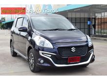 2016 Suzuki Ertiga 1.4 (ปี 13-16) Dreza Wagon AT