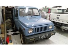 1984 Suzuki Katana 1.0 Jeep