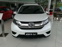 FREE TINTED&CASH REBATE 2019 Honda BR-V 1.5 V i-VTEC SUV