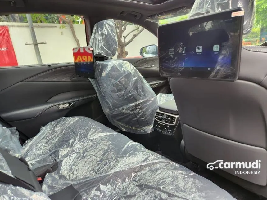 2023 Lexus RX350h Luxury Wagon