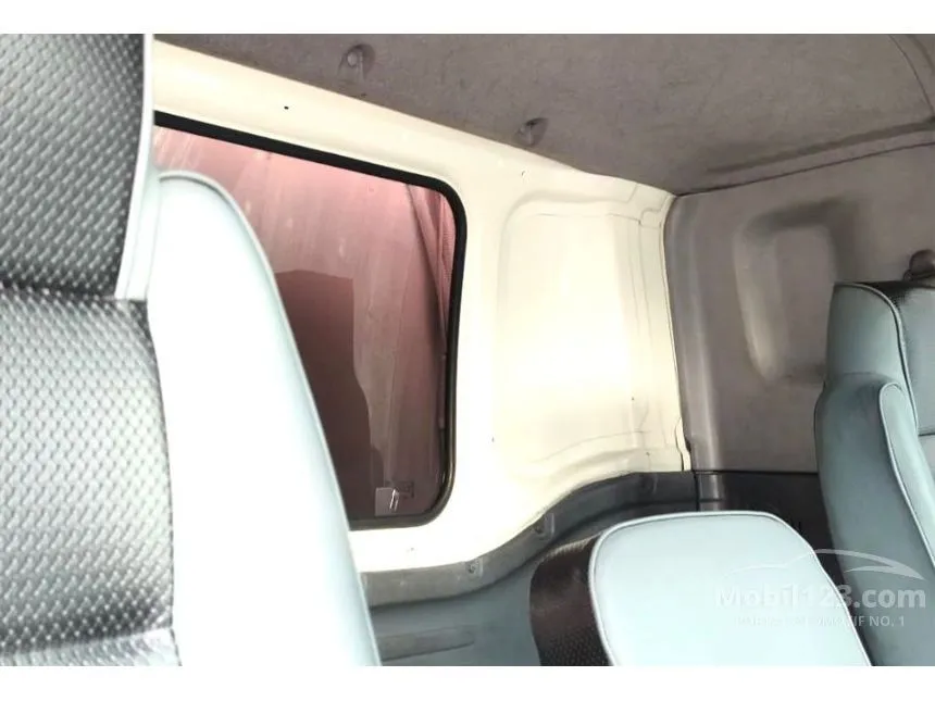 2024 Isuzu Giga FVM U Truck