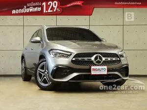 2021 Mercedes-Benz GLA200 1.3 AMG Dynamic SUV
