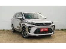 2023 Daihatsu Xenia 1.3 R MPV - BERGARANSI 1 TAHUN