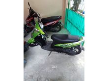 2010 Yamaha Mio 110 Others