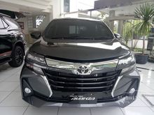 Promo Toyota Avanza Facelift terbaru