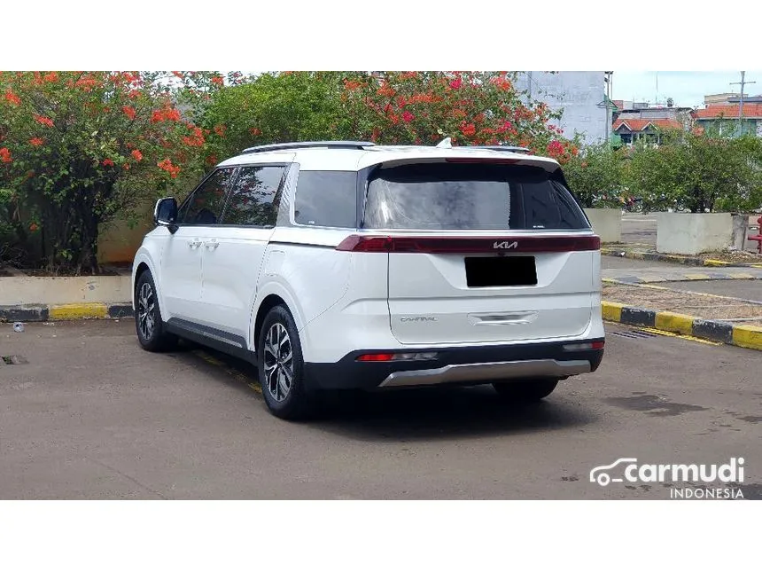2023 KIA Grand Carnival Premiere MPV