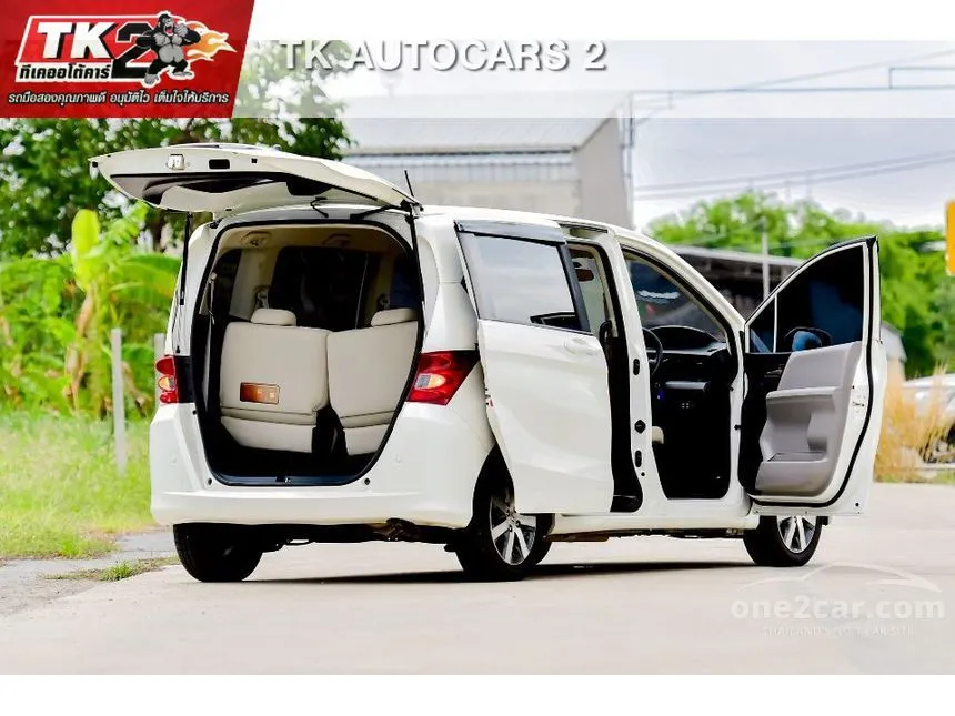 2011 Honda FREED SE Wagon