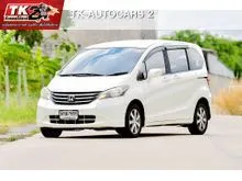 2011 Honda FREED 1.5 (ปี 08-16) SE Wagon