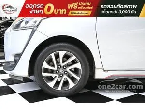 2017 Toyota SIENTA 1.5 V Wagon
