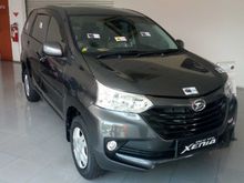 2018 Daihatsu Xenia 1.3 X X MPV