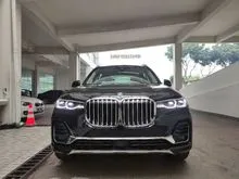 2021 BMW X5 3.0 xDrive40i xLine SUV READY STOCK !!! TDP Termurah, Bunga Termurah, Tenor kredit s/d 6 Tahun
