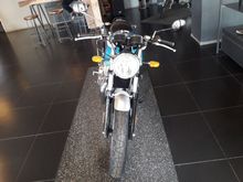 2020 Royal Enfield Continental GT 0.7 650 Others- on the road dan dp 70 juta