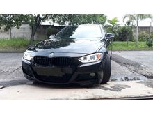 2013 BMW 328i 2.0 Sport Sedan