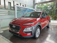 2019 Hyundai Kona 2,0 Base Spec Wagon | Harga Hyundai Kona GLS Bensin 2019 | Habisin Sisa Stock lama Kona Gasoline 2029 Diskon Clearence Akhir Tahun |
