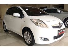 2012 Toyota Yaris E 1.5 (Harga Nego)