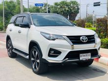 2019 Toyota Fortuner 2.8 (ปี 15-18) V 4WD SUV