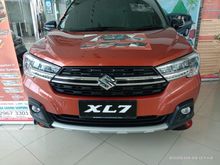2020 Suzuki XL7 1.5 ALPHA Wagon