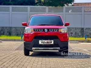 2024 Suzuki S-Presso 1.0 Hatchback