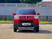 2024 Suzuki S-Presso 1.0 Hatchback