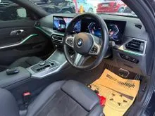 2024 BMW 330i 2.0 M Sport Pro Sedan