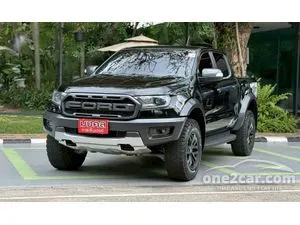 2018 Ford RANGER 2.0 Raptor Pickup