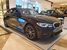 2020 BMW 320i 2.0 Sport Sedan LAST CALL, LOW DP READY 99 JT