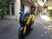 2017 Yamaha X-MAX 250 ISTIMEWA